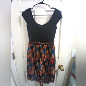 Xhilaration dress s